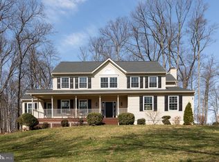 3312 Heavenly Cause Ct, Mount Airy, MD 21771