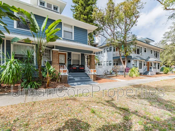 610 5th Ave N, Saint Petersburg, FL