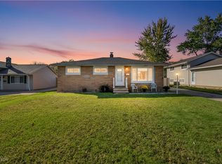 24634 Staghorn Dr, Bedford Hts, OH 44146 | MLS #5161663 | Zillow