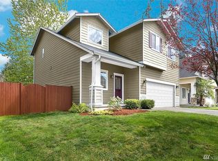 1115 140th Pl SW, Lynnwood, WA
