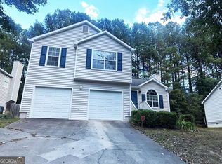 5738 Antelope Trl, College Park, GA