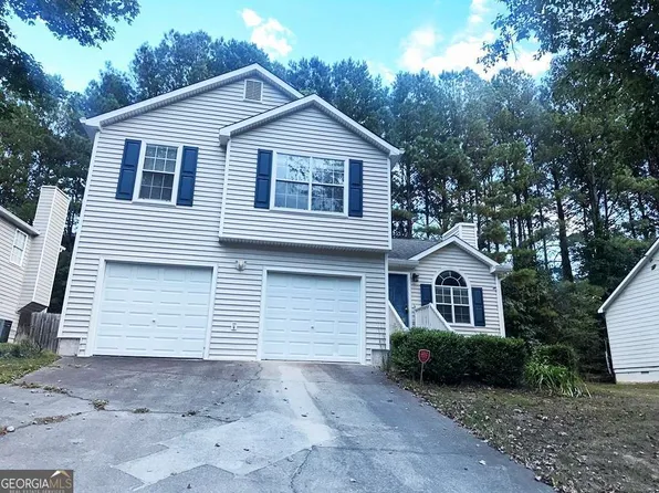 5738 Antelope Trl, College Park, GA 30349