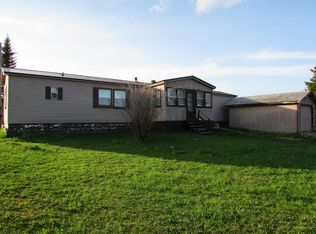 840 Frenchville Rd, Ashland, ME 04732