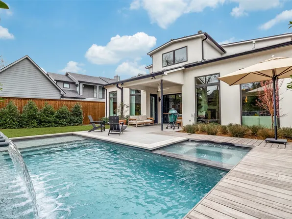 3955 Lively Ln, Dallas, TX 75220