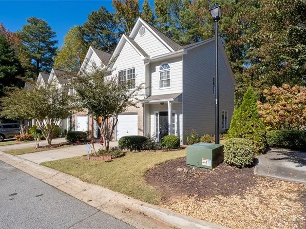 5343 Sherwin Dr, Norcross, GA 30093
