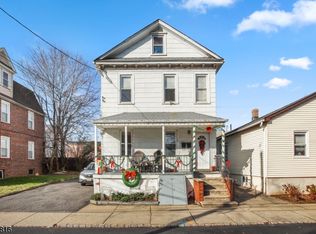 27 Roma St, Nutley, NJ 07110