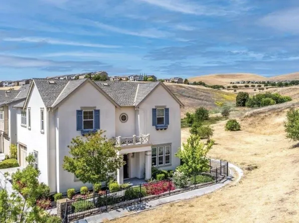 4369 Table Mountain Rd, Dublin, CA 94568