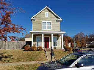 645 Greenlaw Pl, Memphis, TN 38107