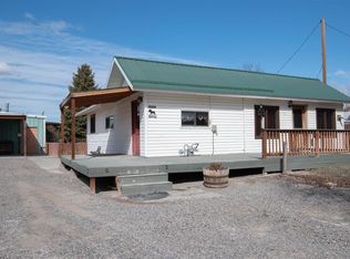 12461 6450th Rd, Montrose, CO 81401