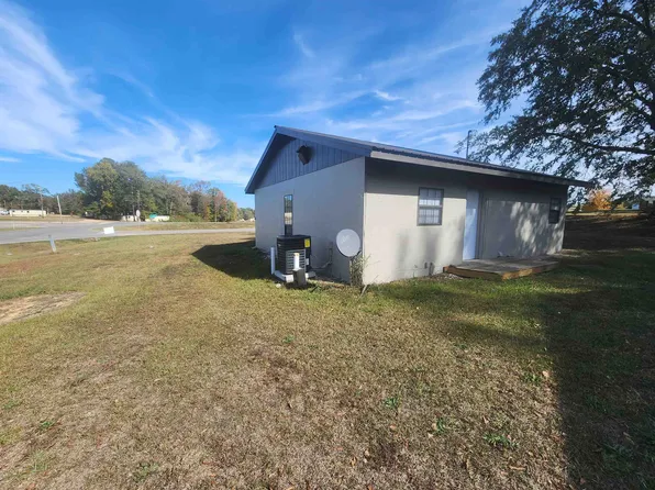 182 Old Pike Rd, Hamilton, AL 35570