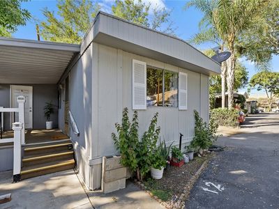 300 E Arbor St Space 12, Long Beach, CA, 90805