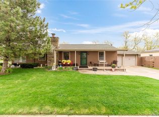 299 Ogden Rd, Tonawanda, NY 14150