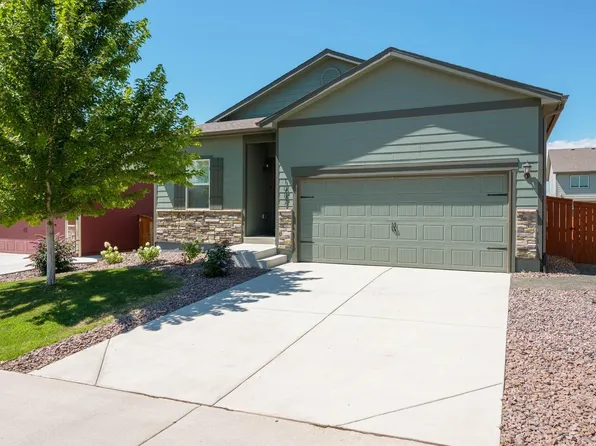 1087 Long Meadows St, Severance, CO 80550
