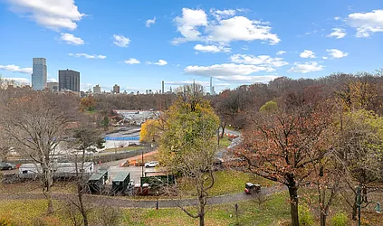 Rented by REAL New York