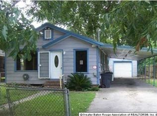 2364 Ralph St, Baton Rouge, LA 70805