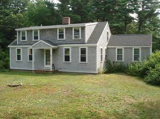 29 Brookdale St, Kingston, MA 02364