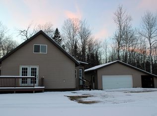 776 County Road 545 N, Skandia, MI 49885