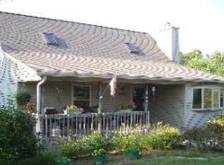 5708 N Green Hills Est, Solsberry, IN 47459