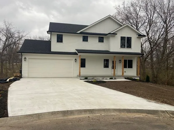 511 Ellen Ln, Lawson, MO 64062