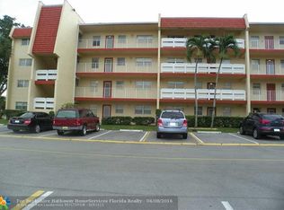 1000 Country Club Dr APT 102, Margate, FL 33063