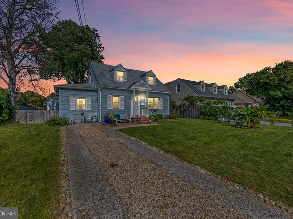 373 Manor Ave, Carneys Pt, NJ 08069