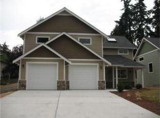 929 SW 130th St, Burien, WA 98146