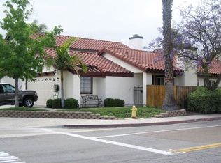 12098 Via Hacienda, El Cajon, CA 92019