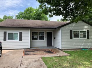 6618 Clemson St, Houston, TX 77092