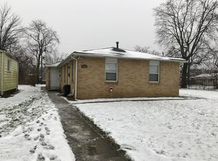 547 S Highland Ave, Columbus, OH
