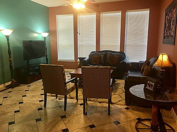 HIGH CEILINGS AND  TALL WINDOWS