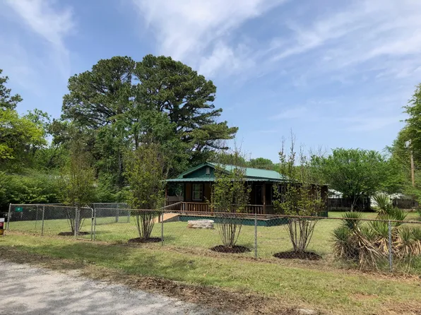 132 Keck St, Nocona, TX 76255