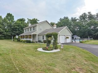 27 Sorel Rd, Ware, MA 01082