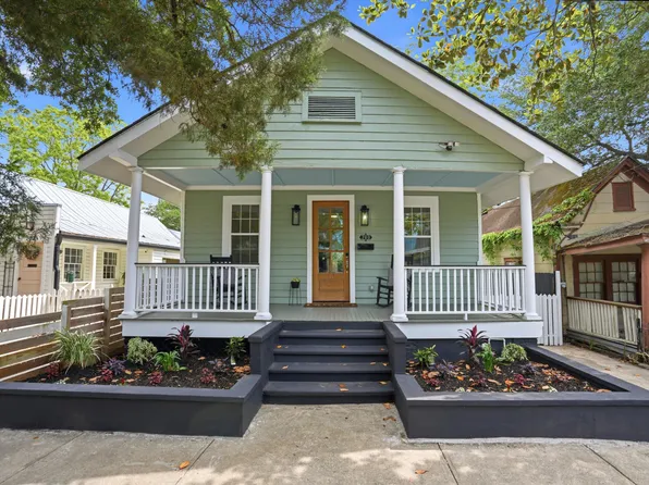 700 Meeting St, Charleston, SC 29403