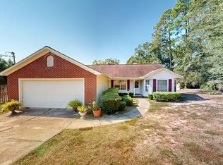 2402 Evans Dr, Dothan, AL 36303