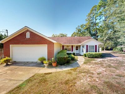 2402 Evans Dr, Dothan, AL, 36303