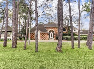 11314 Green Vale Dr, Piney Point Village, TX 77024