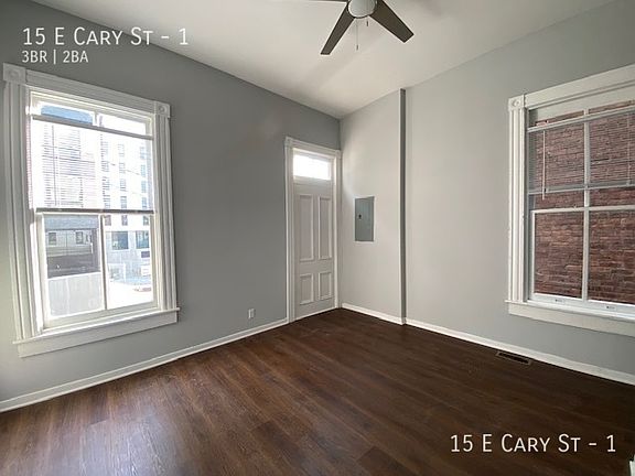 5th image of 15 E Cary St #1
