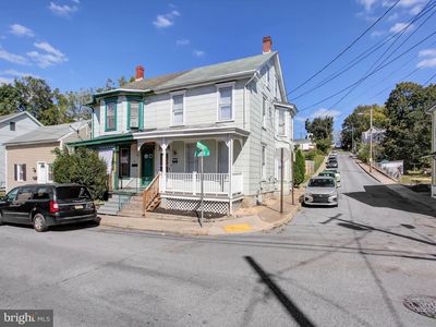 53 E North St, Waynesboro, PA, 17268