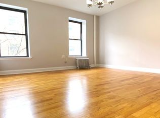 155 Ridge St #A4, New York, NY 10002