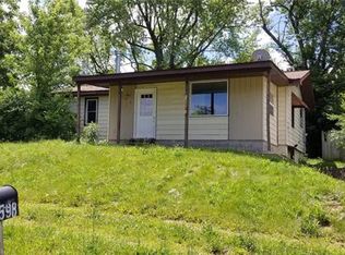26598 N Highway 133, Richland, MO 65556