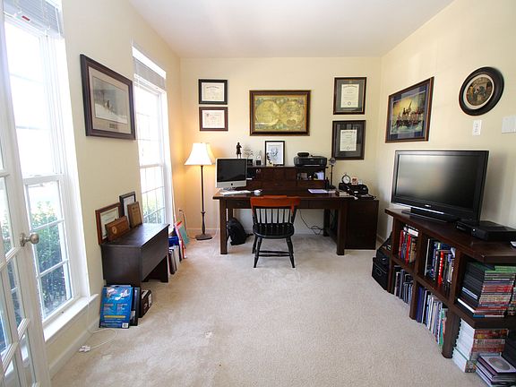 Study/Office/Library