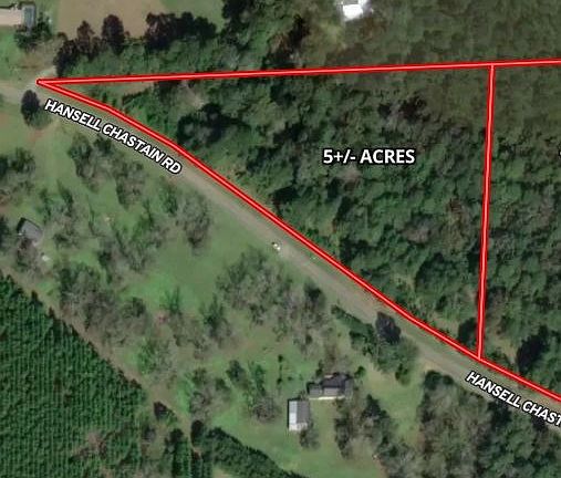 3rd image of 815 Hansell Chastain Rd