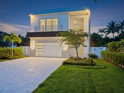 827 N Lake Avenue, Delray Beach, FL, 33483