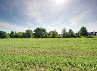 4400 Bryant Drive Lot #6, Quincy, IL 62305