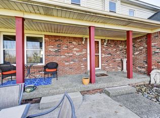 111 Coakley Ln, Smithfield, KY 40068