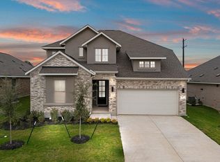 340 Ridgewell Loop, Georgetown, TX 78633