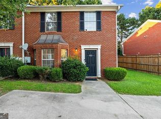 5812 Wind Gate Ln, Lithonia, GA 30058