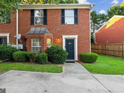 5812 Wind Gate Ln, Lithonia, GA, 30058