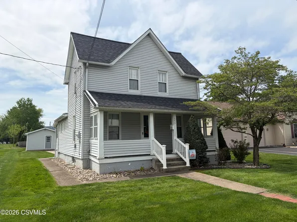 1332 2nd Ave, Berwick, PA 18603