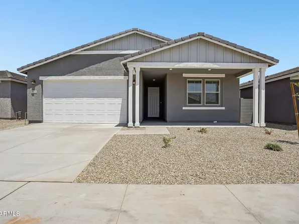 9528 W GABY Road, Tolleson, AZ 85353